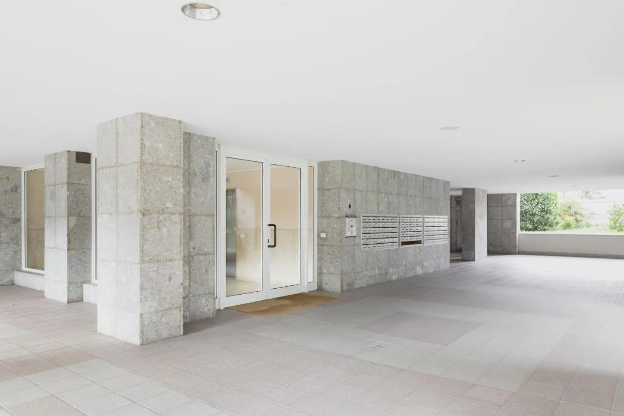 Ferienwohnung Easylife - Accogliente Dimora Con Balcone Mailand